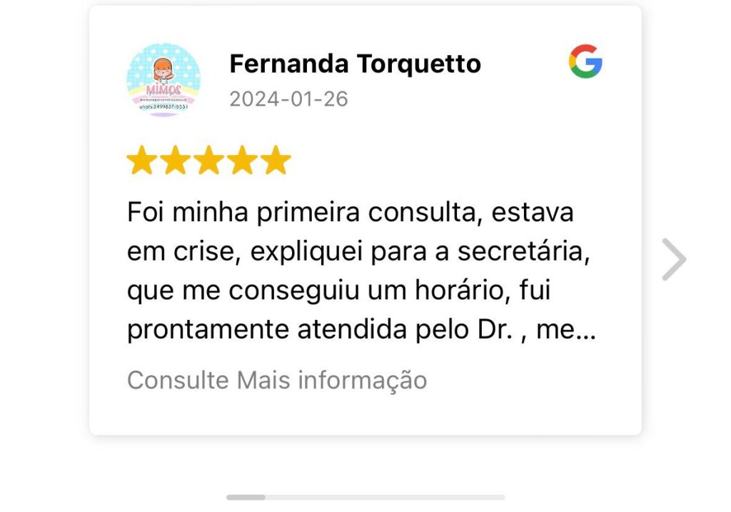 uma imagem com Dr. Maurício Rosa MÉDICO Especialista no tratamento do transtorno obsessivo compulsivo