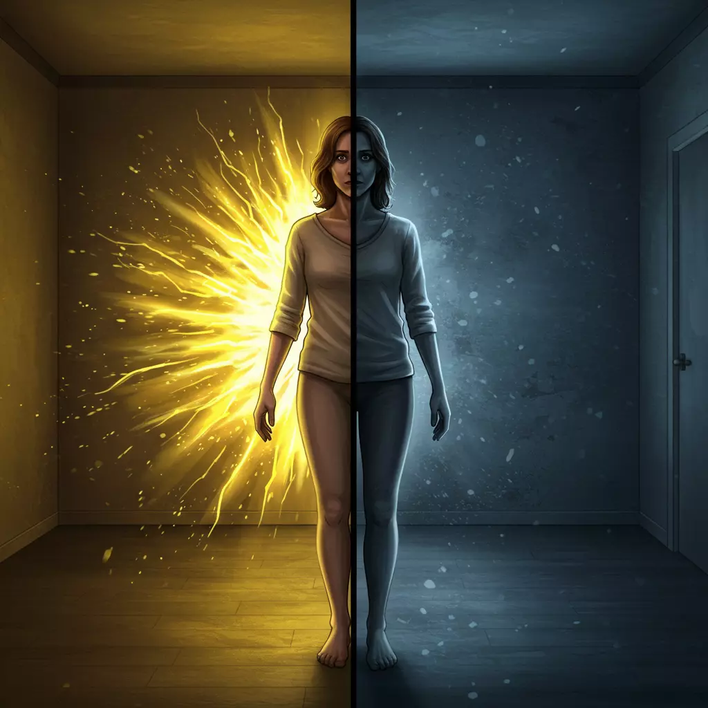 Transtorno Bipolar
